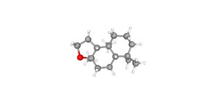 product-400-187 Ambroxan Structural formula
