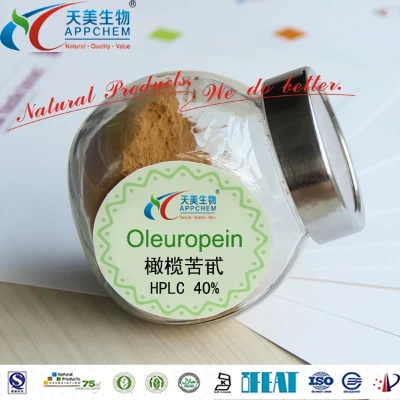 Oleuropein Oleuropein