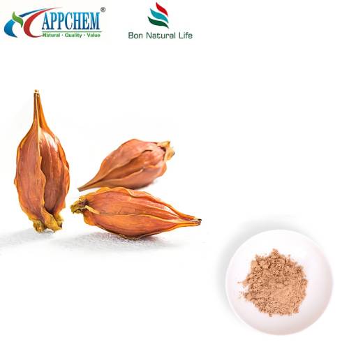 مستخلص الجاردينيا الياسمينويد