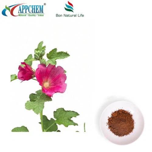 مستخلص أوراق الخطمي