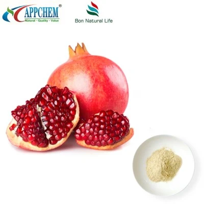 مستخلص الرمان Ellagic Acid