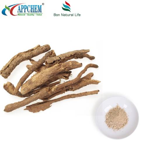 مسحوق استخراج الجينسنغ السيبيري