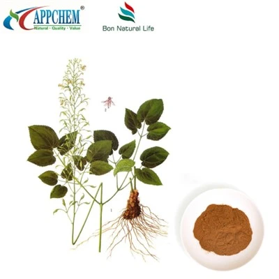 مسحوق عشبة العنزة
