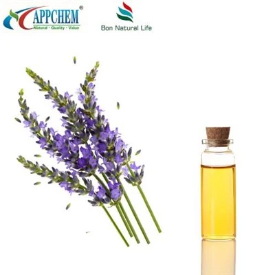 زيت اللافندر الأساسي
